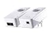 Produktbild Devolo dLAN Netzwerk-Stecker 550 Mb/s Avec Prise Gigogne