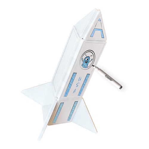 33% Off CreateOn Crayola Easter Magnetic Tile Set for Kids