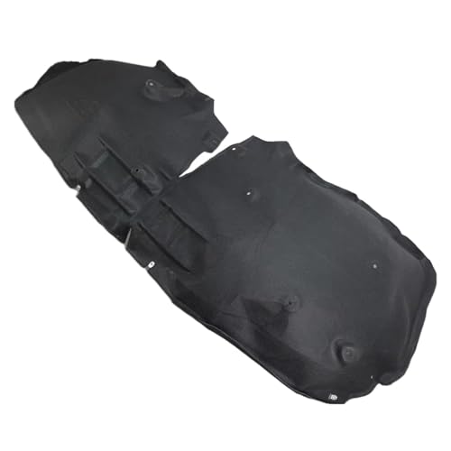 Guardabarros de coche para Chevrolet Colorado 2023-2025 recambio frontal