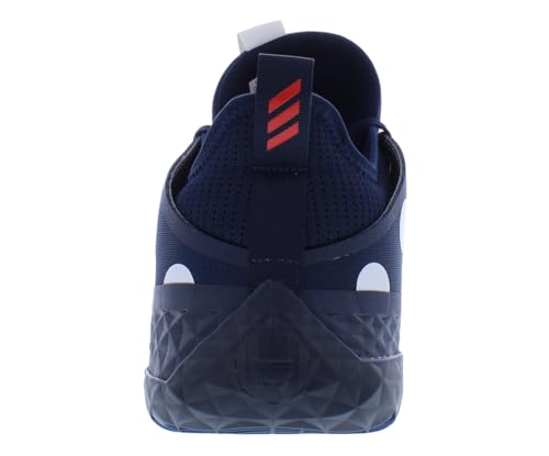 Image of Adidas Unisex-Adult Harden Vol. 5 FuturenaturalBasketball Shoe