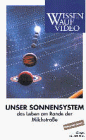 Preisvergleich Produktbild Unser Sonnensystem [VHS]