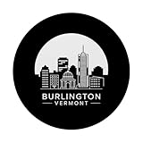 Zoom IMG-2 burlington city vermont stati uniti