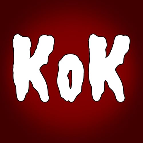 Aterrados por King of Knightmares | Terror Extremo para No Dormir Podcast Por King of Knightmares arte de portada