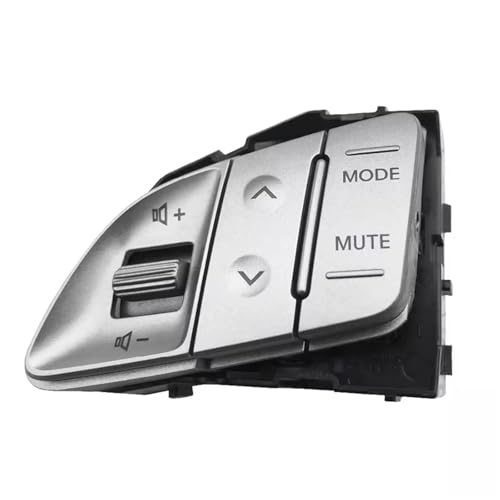 Commutateur au volant Hyundai Tucson commande volume voiture bouton de réglage 96700-2S100