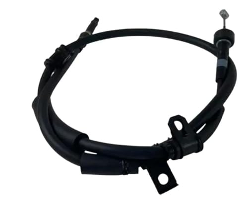 Cable de freno de estacionamiento trasero derecho para Hyundai Tiburon 2005-2008