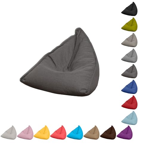 LIVIA r[YNbV 傫 ЂƂ߂ɂNbV \t@[ JȞ` с[ zc y 100×s80×75cm l_ɂ\t@[ NbV ЂƂ_ɂ ƗCi[ S  Jo[O 