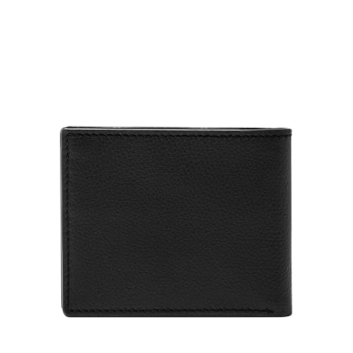 Image of Fossil Men's Slim Bifold Wallet
