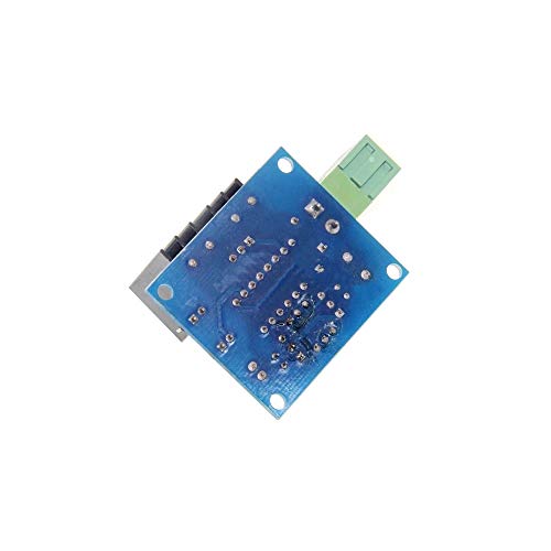 Module SG3525 DIY avec sortie de signal de fréquence et PWM 5V pour circuit