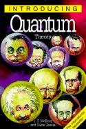 Introducing Quantum Theory ((REV)99) by McEvoy, J P [Paperback (2001)] B008AUPC8C Book Cover