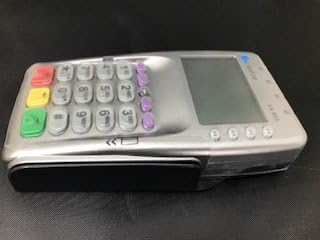 Protector para Verifone Vx805 PIN Pad set 10 miniatura 5