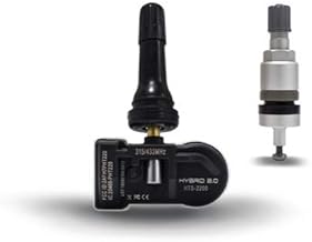 U-Pro Hybrid 2.0 Hamaton Dual Frequency and Dual Valve TPMS Sensor
