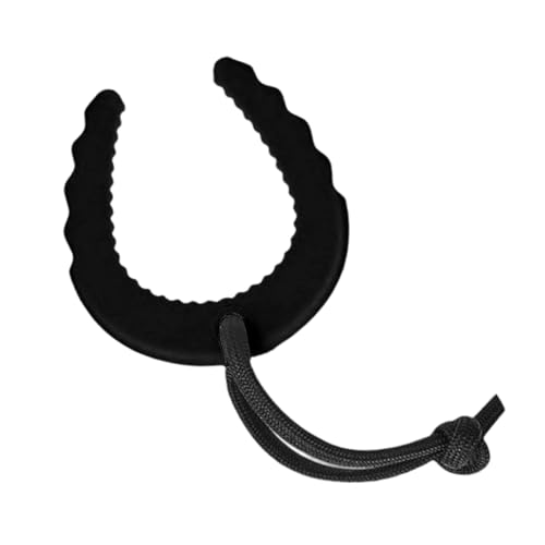 Fermaporta – Clip Portatile Di Sicurezza, Per La Riduzione Rumore | Fermaporta Anti-pizzicamento Per Camera Da Interna, Affidabile Della Cerniera Per Bagno, Cucina, Hotel, V