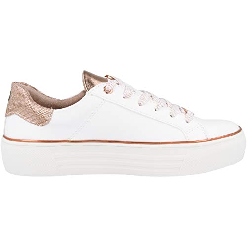 Primigi 46mc609-730606, Scarpe da Ginnastica Basse...