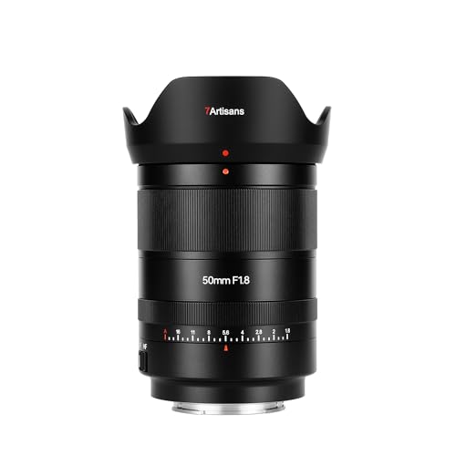 AF-S Nikkor 50mm F1.8 G 単焦点　オートフォーカスレンズ Amazon.co.jp: 7artisans AF 50mm F1.8 Zマウントカメラレンズ