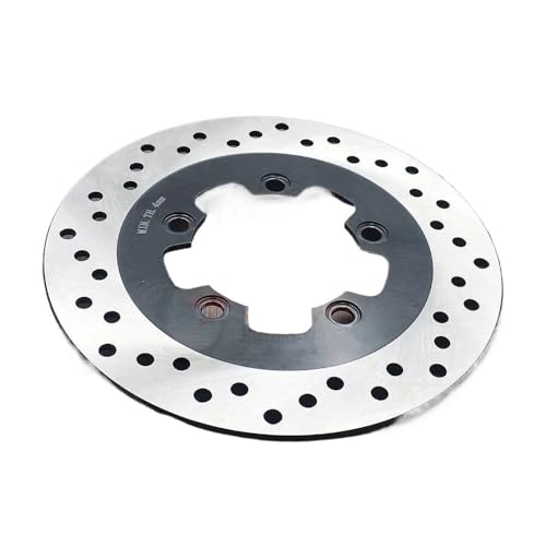 Disque de frein arrière moto pour Suzuki Bandit GSF 600 650 1200 1995-2006