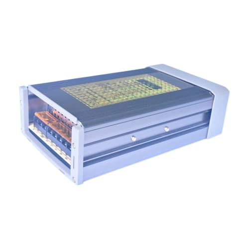 Alimentation à découpage 24V protège vos circuits de la pluie - 3