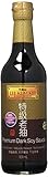 sojasauce glutenfrei lidl asiatische Würzsauce Lee Kum Kee Sojasauce, dunkel, premium, 1er Pack (1 x 500 ml)