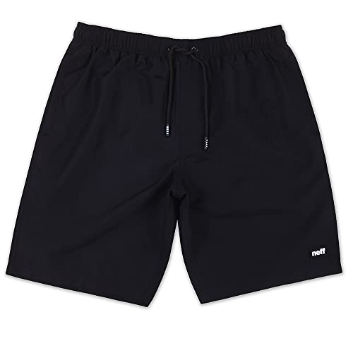 Neff Men's Standard 9