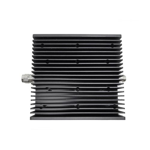 Atténuateur 200W 50dB 0-3G type N mâle femelle pour signaux RF