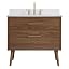 Walnut Brown