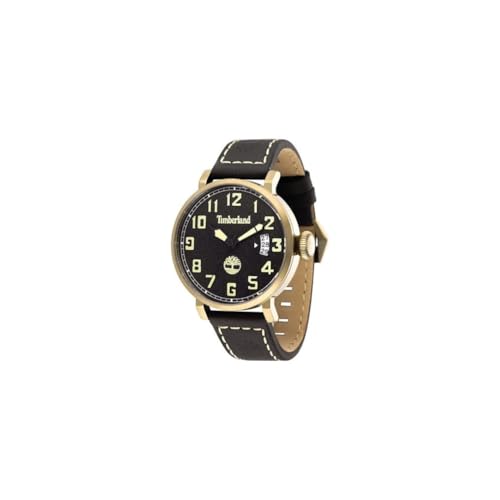 Timberland reloj pour explorer la nature et arpenter la ville avec style
