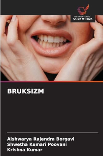 Bruksizm [Polish] 6202360143 Book Cover