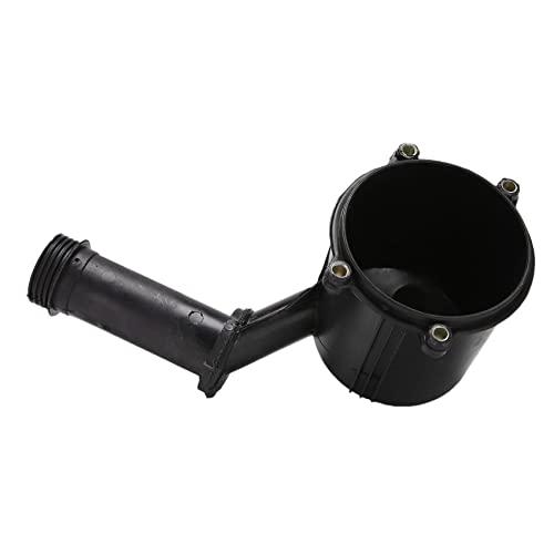 Couvercle de pompe de direction résout les pertes de liquide hydraulique 307 C4 - 4