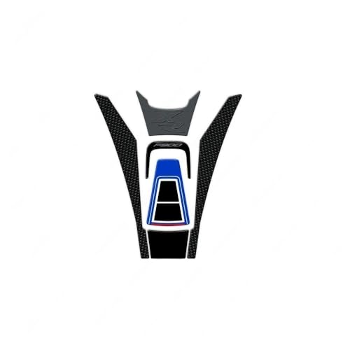 Protection réservoir F900XR autocollant de protection réservoir moto F 900 XR 2023