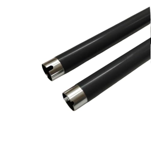Rouleau de fusion supérieur B410 B430 MB460 MB480 pour imprimante laser OKI