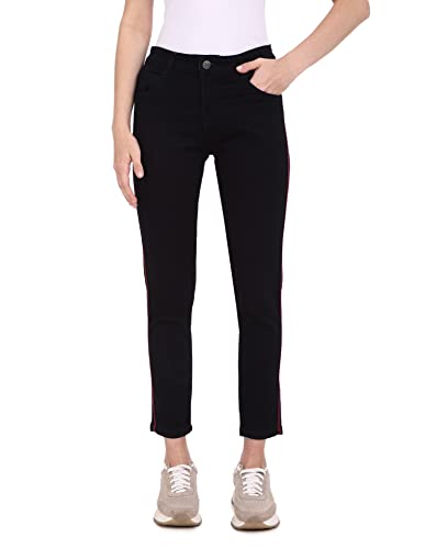 Image of NEWPORT Women Womens Cotton Jeans