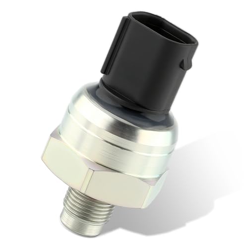 AUTOKAY 89637-0C010 89637-0C020 Brake Fluid Pressure Sensor Fits for Toyota Sequoia 2001-2008