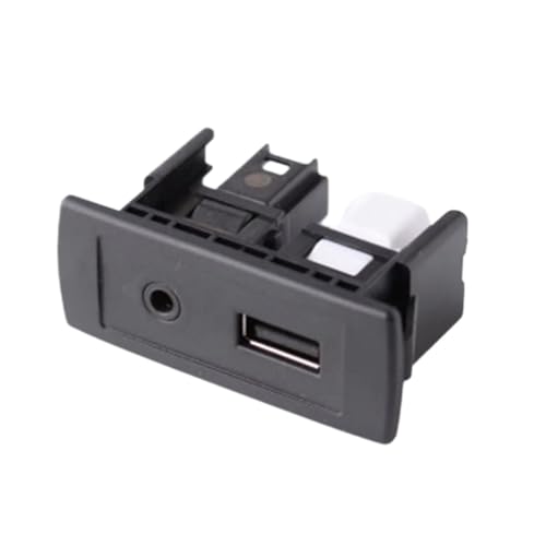 Interface audio AUX USB Benz GL X166 ML W166 Vito A4478200087