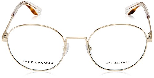 Marc Jacobs frame (MARC-272 3YG) Metal Silver2