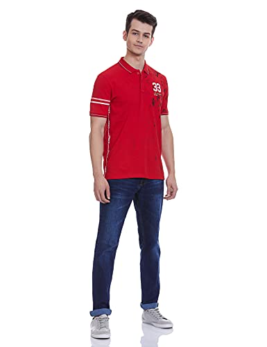 Image of Monte Carlo Men's Smartfit T-Shirt