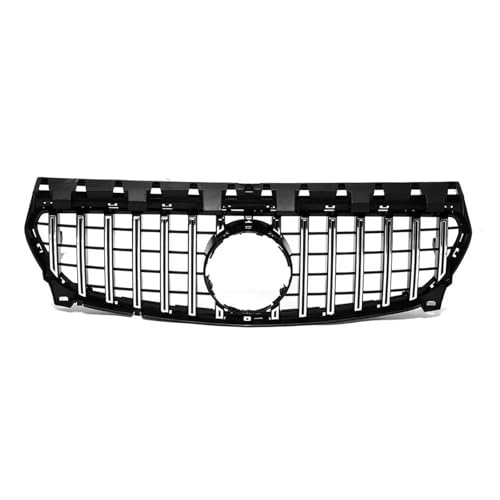 �t�����g�O���� �O���b�h �ɓK������CLA�N���X W117 2013-2019 CLA180 CLA200 CLA250 �ɓK������AMG�p �u���b�N �ɓK������GTR �X�^�C�� �N���[���_�C�������h�o���p�[�O����