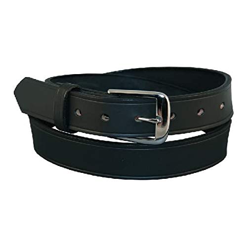 Boston Leather Traditional 1 1/2 Off Duty Belt