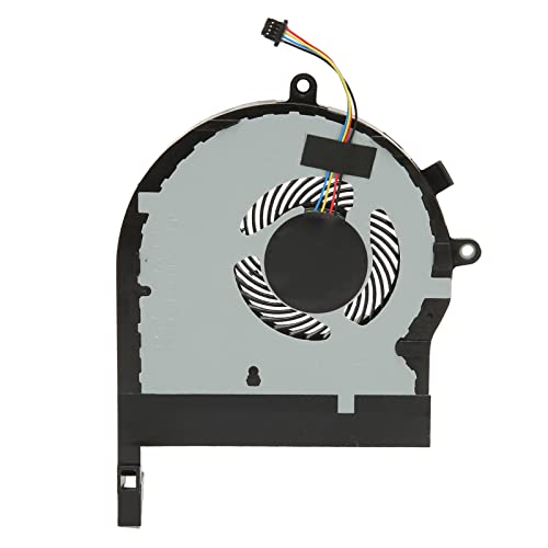 Ventilateur de refroidissement CPU GPU à double dissipation thermique pour ROG TUF FX504