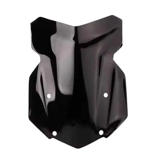 Pare-Brise R1250GS ADV Anti-Turbulence Pare-Vent Protecteur d'Écran