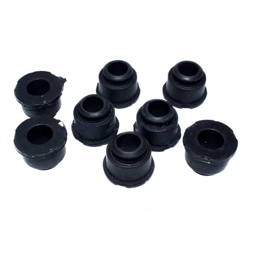 Kit reparación tapa válvula PCV motor soluciona consumo de aceite en E64 E70 N62 4