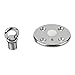 Schaefer Removable Eye Deck Plate/Assembly