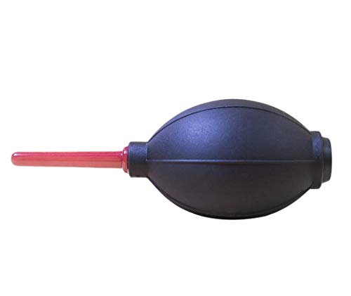 Hycy 5 Unids Fuerte Limpieza Aire Polvo Soplador Limpiador Bomba De Goma De Silicona para La Lente De La Cámara PCB Herramienta De Limpieza
