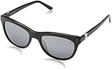  Tous 787-0700 (52 mm) gafas de sol, Negro, Talla única Mujer