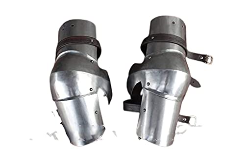 NauticalMart Steel Elbow Cops Commander