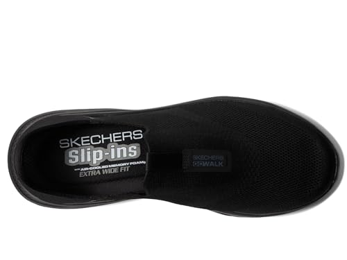 Image of Skechers Mens Go Walk 7 - Easy on 2