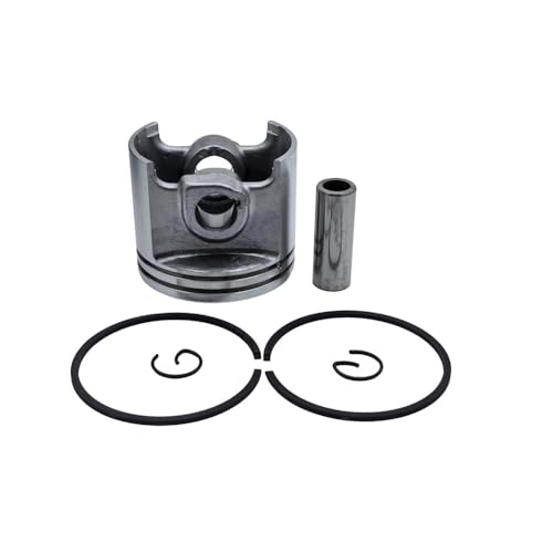 Kit cylindre 49 mm pour réparer votre tronçonneuse de jardin 08S - 5
