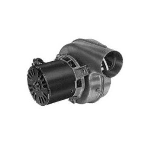 33J41 - Lennox Replacement Furnace Exhaust Draft Inducer Motor