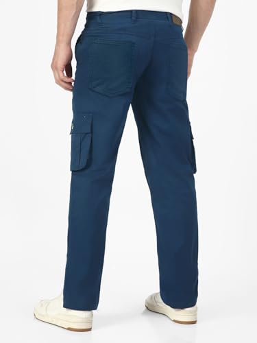 Image of Urbano Fashion Men Casual Pants