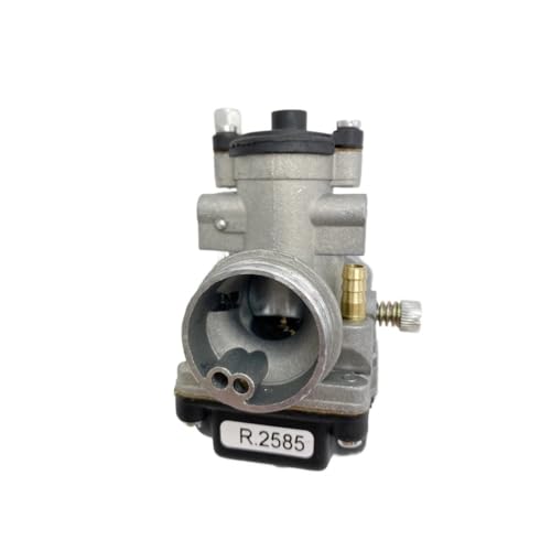 Carburateur D103 M51 R.2585 17,5 mm pour motorisation deux-temps