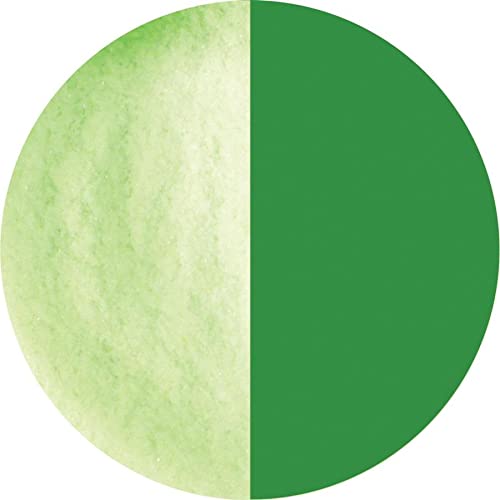Fern Green Opal System 96 Powder