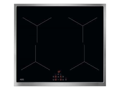 AEG OIX64A00XB Induktionskochfeld herdgebunden